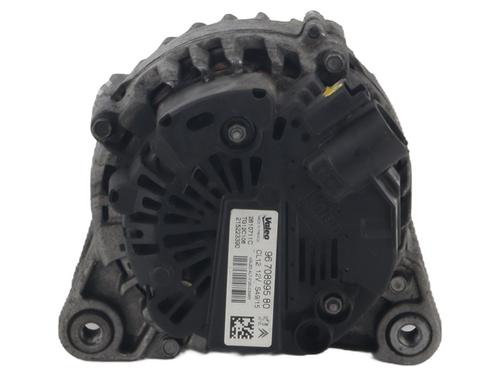 Alternator PEUGEOT 2008 I (CU_) 1.2 THP 110 / PureTech 110 | BP36165965M7 - Image 5
