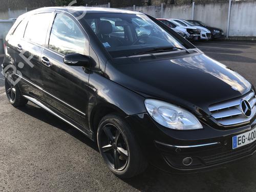 Brukte deler til MERCEDES-BENZ B-CLASS Sports Tourer (W245) B 200 CDI (245.208) (140 hp) 4428799