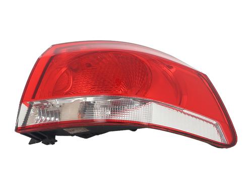 Right taillight VW GOLF VI (5K1) 1.6 TDI | BP25203566C35 