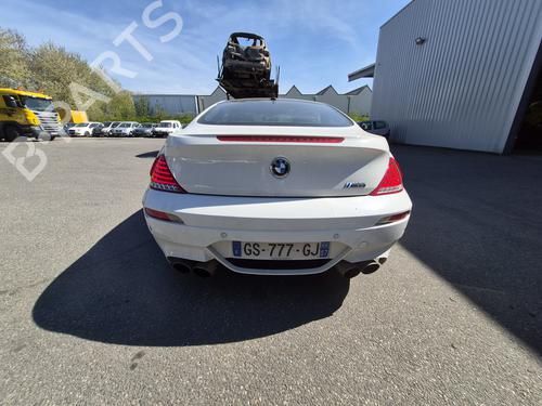 Support BMW 6 (E63) M | BP37745790C155 - Image 18