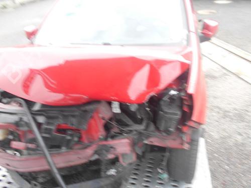 Right front driveshaft RENAULT TWINGO II (CN0_) 1.2 16V (CN04, CN0B) | BP19728747M39