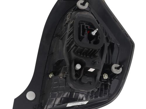 Left taillight RENAULT TWINGO III (BCM_, BCA_) 1.0 SCe 70 (BCMB) | BP34361579C34 - Image 2