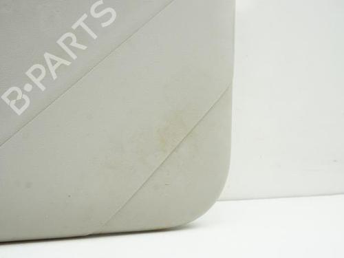 Left sun visor NISSAN MICRA V (K14) 1.5 DCI | BP18196841I1 