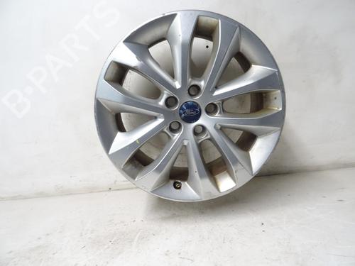Fælk FORD KUGA I 2.0 TDCi 4x4 | BP36647528C45 - Image 3