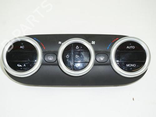 Climate control ALFA ROMEO GIULIETTA (940_) 2.0 JTDM (940.FXL1A) | BP18193223I5 