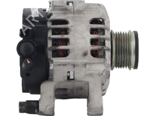 Alternator PEUGEOT 207 (WA_, WC_) 1.4 HDi | BP30546148M7