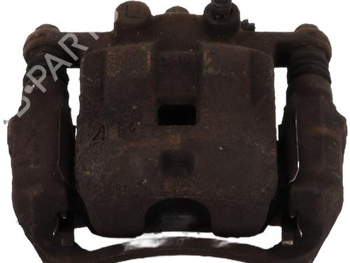 Venstre bremsekaliper foran SUZUKI SWIFT IV (FZ, NZ) 1.3 DDiS (AZG413D, ZC02S, ZC92S) (75 hp) 22074015
