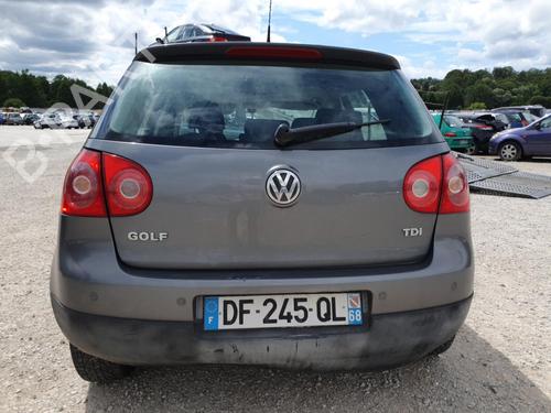 Rudehejsemekanisme Højre foran VW GOLF V (1K1) 1.9 TDI | BP18172794C23 