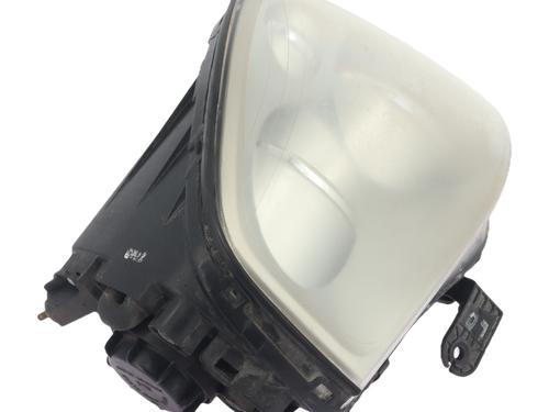 Left headlight SSANGYONG REXTON / REXTON II (GAB_) 2.7 Xdi | BP38593241C28 - Image 3