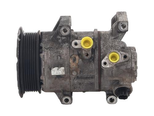 Used AC compressor TOYOTA AURIS (_E15_) 2.0 D-4D (ADE150_, ADE150R) (126 hp) 26966885