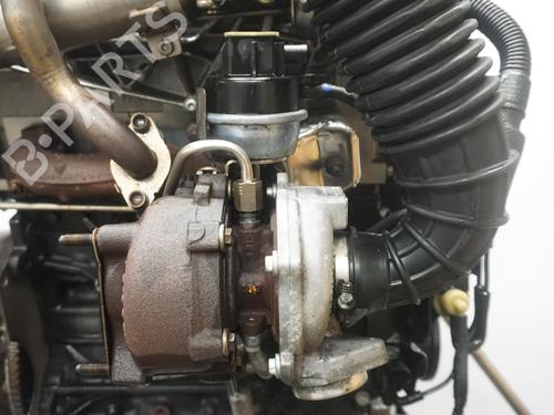 Engine AUDI A4 B8 Avant (8K5) 2.0 TDI | BP21378633M1 