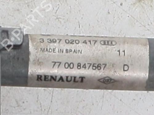 Essuie-glace moteur avant RENAULT CLIO II (BB_, CB_) 1.6 (B/CB0D, BB00) | BP20483786M29 