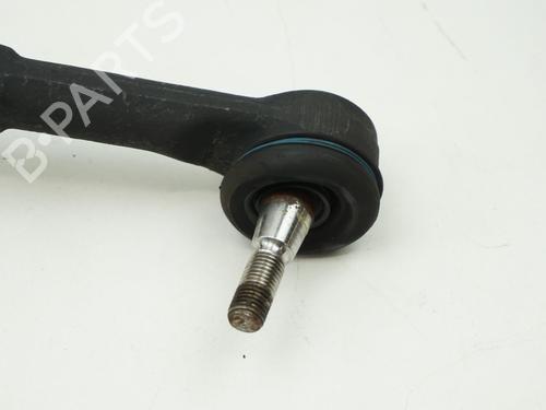 Steering rack RENAULT CLIO I (B/C57_, 5/357_) 1.2 (B/C/S57A, B/C57S, 5/357F, 5/357J, 5/357L, 5/357R) | BP18172669M22 