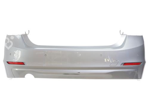 Used Rear bumper BMW 3 (F30, F80) 318 d (143 hp) 30129105