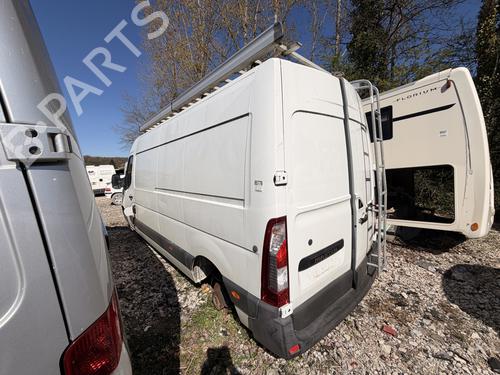 Bagaksel RENAULT MASTER III Van (FV) 2.3 dCi 125 FWD (FV0C, FV0D, FV0G, FV0H, FV0J, FV0K,... | BP34104676M2  - Image 14