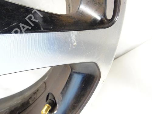 Rim RENAULT TWINGO III (BCM_, BCA_) 0.9 TCe 90 (BCM9, BCM2) | BP29599416C45 