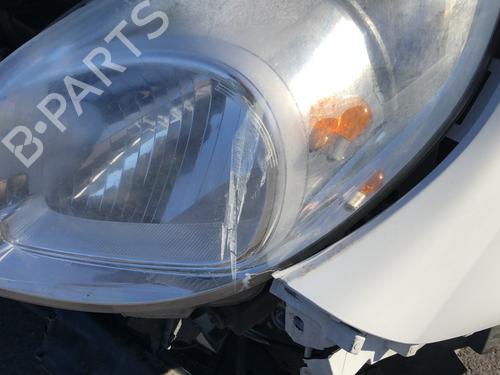Instrument cluster RENAULT KANGOO Express (FW0/1_) 1.5 dCi 90 (FW0G, FW05, FW08, FW11) | BP22765612C47 