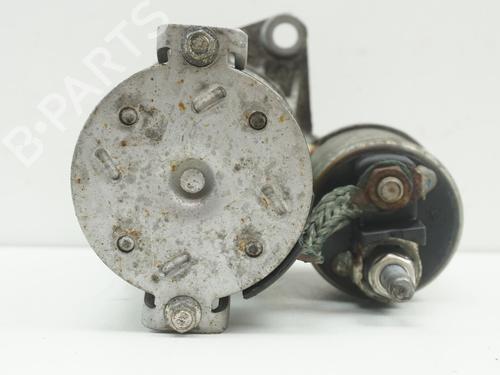 Starter FIAT QUBO (225_) 1.3 D Multijet (225CXB1A, 225AXB1A, 225CXB11, 225AXB11,... | BP19729455M8 