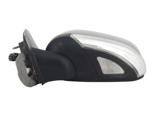 Used Left mirror Left mirror NISSAN NAVARA NP300 (D40) 2.5 dCi 4WD (171 hp) 35904555 35904555