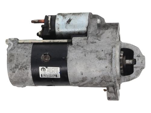 Starter JEEP WRANGLER IV (JL) 2.2 Multijet II (JL72, JL74) | BP39469897M8 - Image 2
