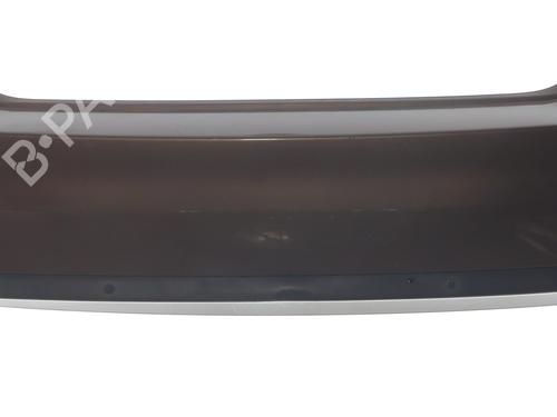 Rear bumper PEUGEOT 308 II (LB_, LP_, LW_, LH_, L3_) 1.6 HDi / BlueHDi 115 | BP29511742C8 