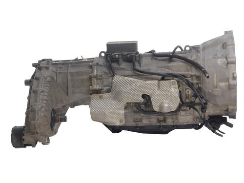 Gearbox PORSCHE CAYENNE (92A) 3.0 S E-Hybrid | BP30674780M3 - Image 7