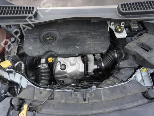 Climate control FORD KUGA II (DM2) 1.5 TDCi | BP18188288I5  - Image 17