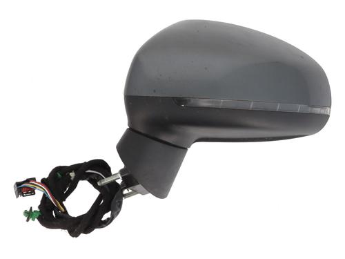 left-mirror-audi-a1-sportback-8xa-8xf-2011-2012-2013-2014-2015-2016-2017-2018-2019-28212672 main image