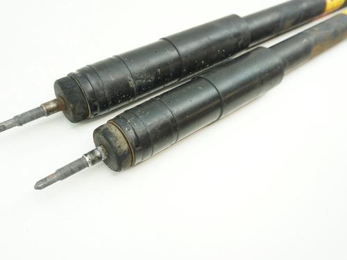Used Right rear shock absorber Right rear shock absorber 18177736 18177736