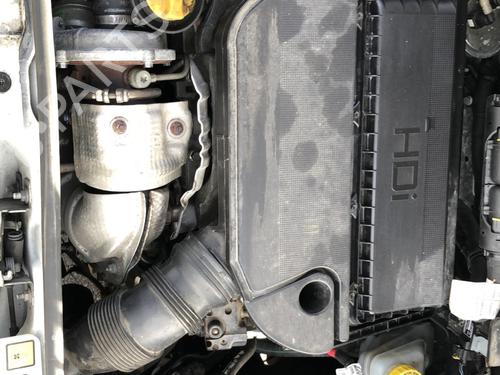 Ratstangsstang CITROËN NEMO MPV 1.3 HDi 75 | BP21263677I23 - Image 8