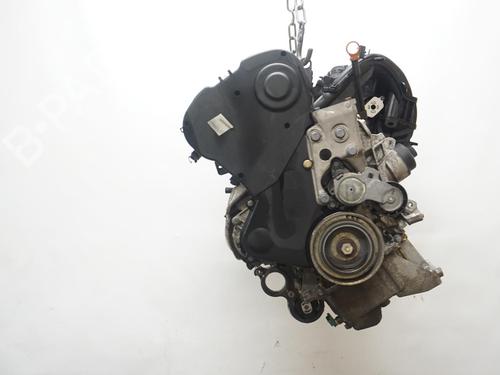 Engine PEUGEOT 407 SW (6E_, 6D_) 2.0 16V | BP18177389M1 