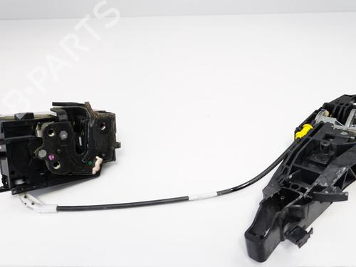 Rear right lock PEUGEOT 308 SW II (LC_, LJ_, LR_, LX_, L4_) 2.0 BlueHDi 150 | BP18184845C99