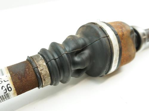 Right front driveshaft PEUGEOT RCZ 1.6 16V | BP18172923M39 