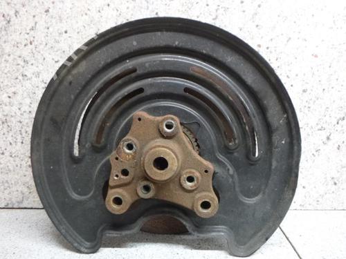 Left rear steering knuckle RENAULT TRAFIC III Bus (JG_) 1.6 dCi 125 (JGMH) | BP22071340M27 