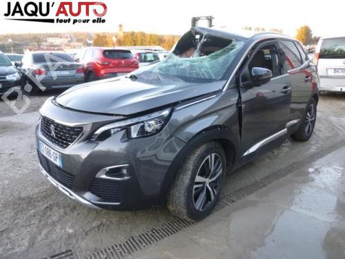 Used Parts PEUGEOT 3008 II SUV (MC_, MR_, MJ_, M4_) 2.0 BlueHDi 150 (MJAHXH, MJAHXV, MJAHXG, MJAHSH, MJAHRH,... (150 hp) 1697935