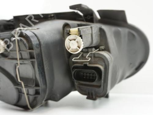 Faro izquierdo VW GOLF IV (1J1) 1.6 16V | BP18189532C28 