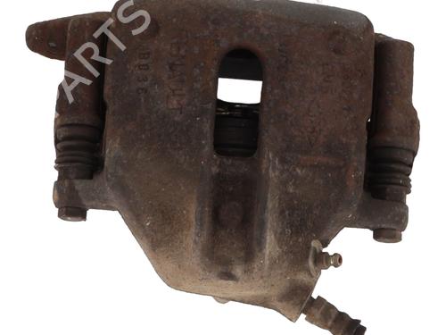 Used Right front brake caliper RENAULT SCÉNIC I MPV (JA0/1_, FA0_) 1.9 dCi RX4 (102 hp) 18698538