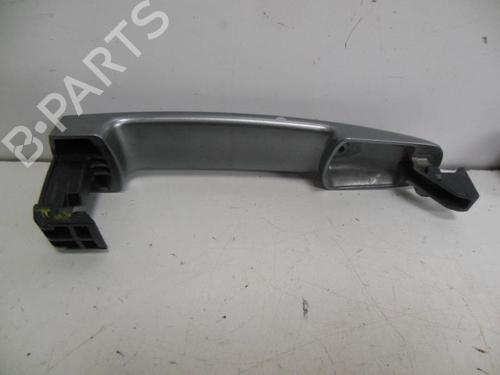 Used Rear left exterior door handle SUZUKI VITARA (LY) 1.6 DDiS AllGrip (APK416D) (120 hp) 22071201
