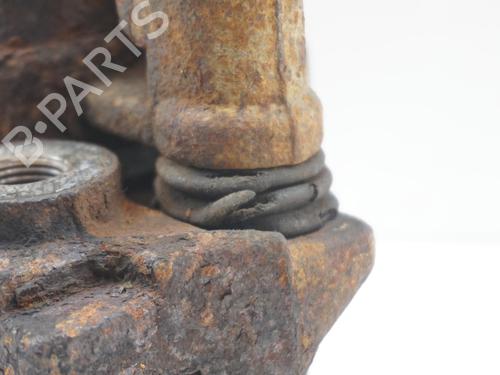 Used Left front brake caliper Left front brake caliper PEUGEOT BOXER Van 2.2 HDi 120 (120 hp) 18174815 18174815