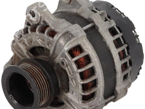 Used Alternator VOLVO S60 II (134) D4 (190 hp) 19730202