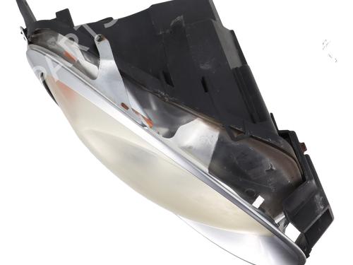 Left headlight ALFA ROMEO MITO (955_) 1.4 MultiAir (955AXL1B) | BP28497100C28