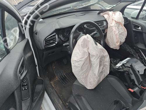 Right taillight CITROËN C3 II (SC_) 1.6 HDi | BP32060955C35  - Image 9