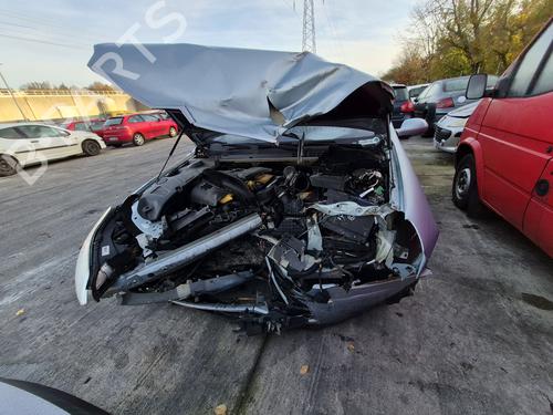 Left taillight CITROËN C5 II Break (RE_) 2.0 HDi (RERHRH) | BP31966223C34  - Image 8