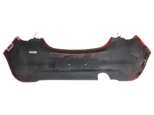 Rear bumper OPEL CORSA E (X15) 1.3 CDTI (08, 68) | BP28304309C8