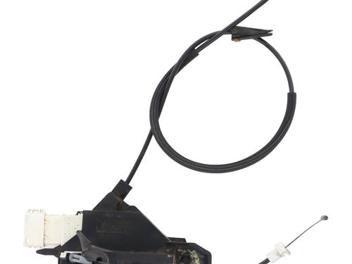 Used Front left lock Front left lock CITROËN C4 Coupe (LA_) 1.6 HDi (90 hp) 21173583 21173583