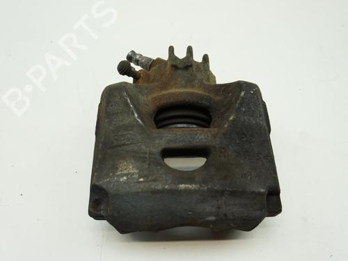 Used Right front brake caliper PEUGEOT 308 CC (4B_) 1.6 16V (156 hp) 18192174