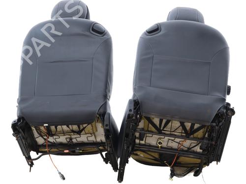 Seats set RENAULT CLIO II (BB_, CB_) 2.0 16V Sport (CB0M) | BP27611568C78 