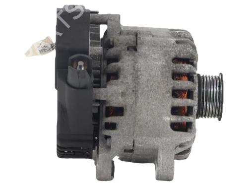 Generator Generator DS DS 7 Crossback (J4_, JR_, JC_) 2.0 BlueHDi 180 (JJEHZR) (177 hp) 37189763 37189763