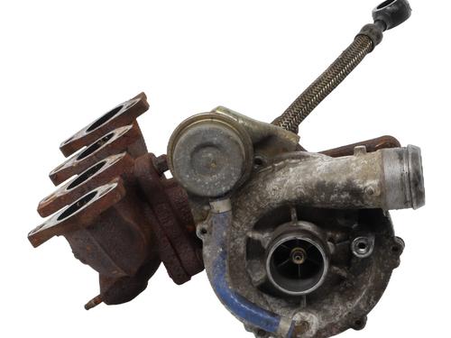 Turbocompresseur/Compresseur PEUGEOT 206 SW (2E/K) 2.0 HDi (90 hp) 24295498