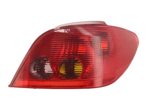 Used Right taillight Right taillight PEUGEOT 307 (3A/C) 2.0 16V (136 hp) 33657324 33657324